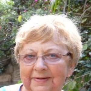 Meet your Posher, Diane